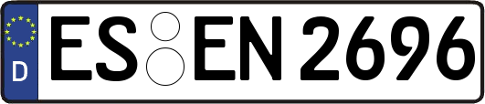 ES-EN2696