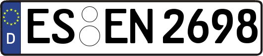 ES-EN2698