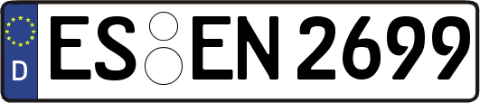 ES-EN2699
