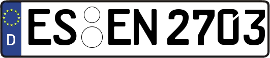 ES-EN2703