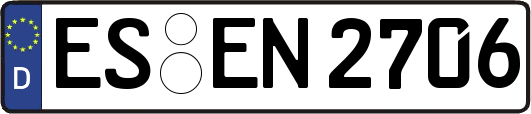 ES-EN2706