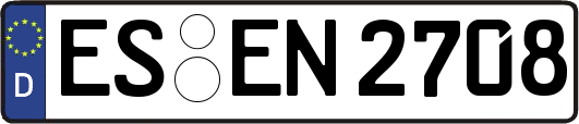 ES-EN2708