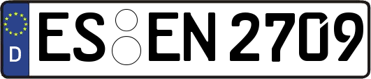 ES-EN2709