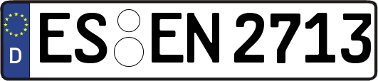 ES-EN2713