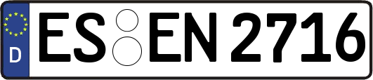 ES-EN2716