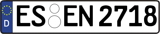 ES-EN2718