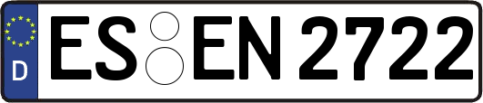 ES-EN2722