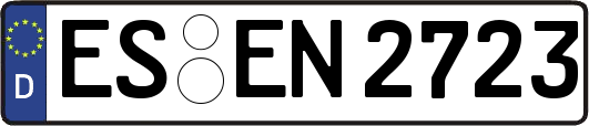 ES-EN2723
