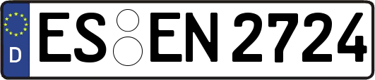 ES-EN2724