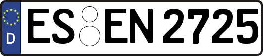 ES-EN2725