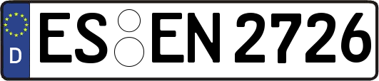 ES-EN2726