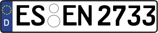 ES-EN2733