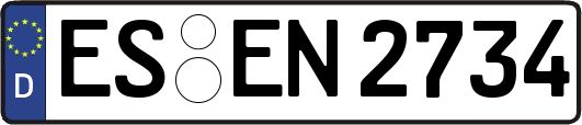 ES-EN2734