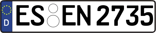 ES-EN2735