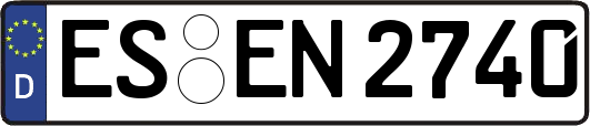 ES-EN2740