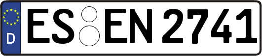 ES-EN2741