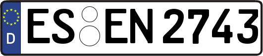ES-EN2743