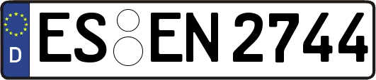 ES-EN2744