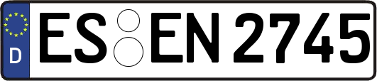 ES-EN2745