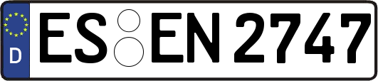 ES-EN2747