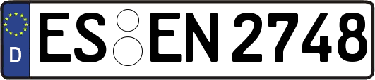 ES-EN2748
