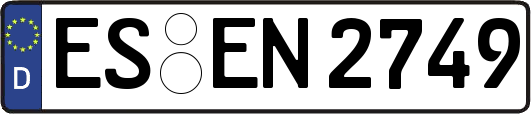 ES-EN2749
