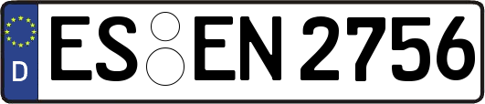 ES-EN2756