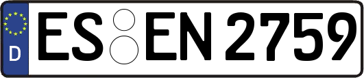 ES-EN2759
