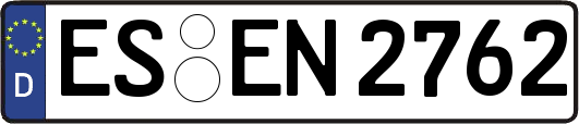ES-EN2762