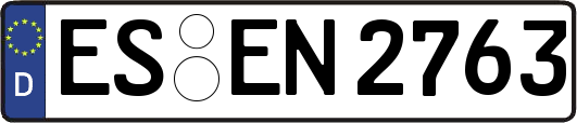 ES-EN2763