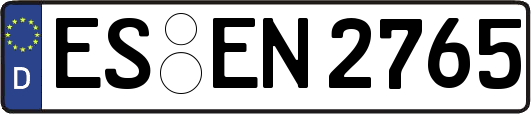 ES-EN2765