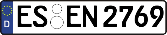 ES-EN2769