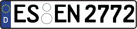 ES-EN2772
