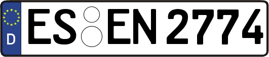 ES-EN2774
