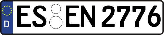 ES-EN2776