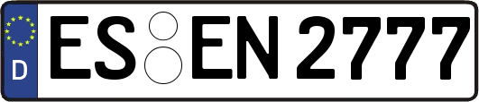 ES-EN2777