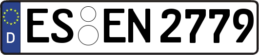 ES-EN2779