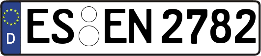 ES-EN2782