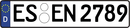 ES-EN2789