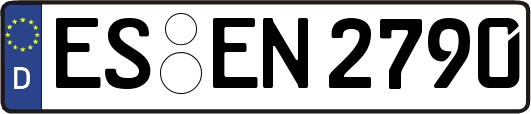ES-EN2790