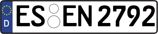 ES-EN2792