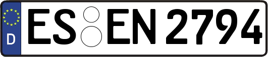 ES-EN2794