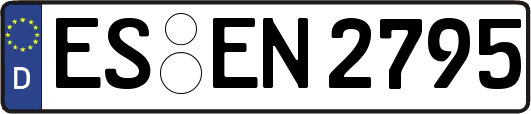 ES-EN2795