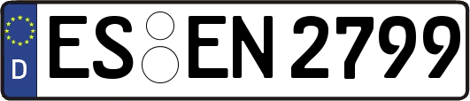 ES-EN2799