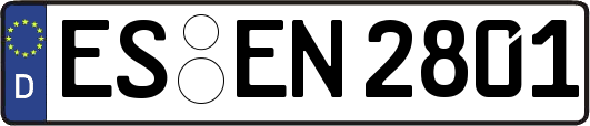 ES-EN2801