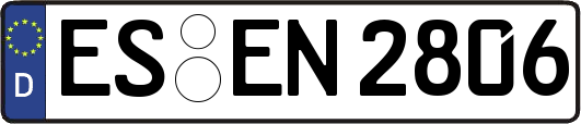 ES-EN2806