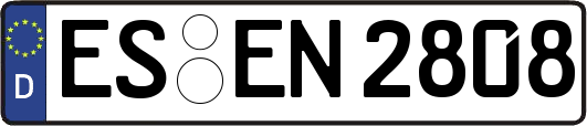 ES-EN2808
