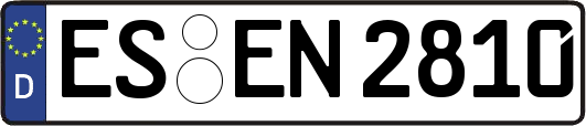 ES-EN2810