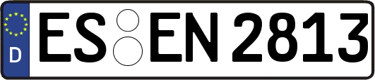 ES-EN2813