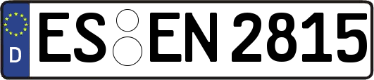 ES-EN2815